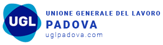UGL Padova Logo